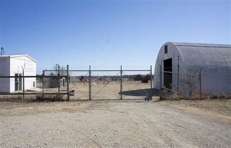 decommissioned military bunkers for sale.